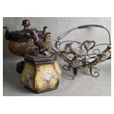 Modern Rustic Country French Decor Set ï¿½Rooster