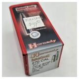 100 Hornady Interlock 270 Cal Bullets