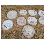 9 Stepping Stones