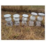 Candle Holders
