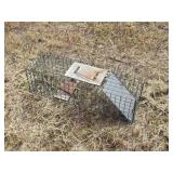 Small Live Trap