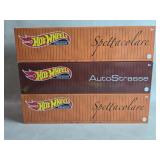 Hot Wheels Premium Spettacolare & Autostrasse Car