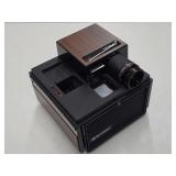 Bell & Howell Slide Projector in Box