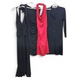 Dresses Romper Cocktail Nicole Miller Etc