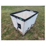 Royal Basket Truck