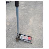 3 Ton Pro-Lift Floor Jack, Works