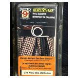 HOPPEï¿½S BORE SNAKE RIFLE CLEANER .270, 7mm, .284,