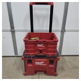 Milwaukee Packout Chests & Contents