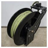 Retractable Hose Reel w/ Air Hose
