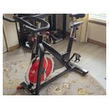 Sunny Health & Fitness Exercise Cycle