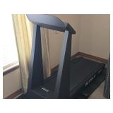 True Professional Treadmill