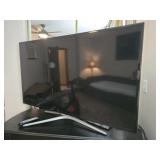 Samsung 50" Flat Screen TV w/ Remote