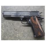 Llama Model IX-A 1911 .45 Auto Pistol in Box