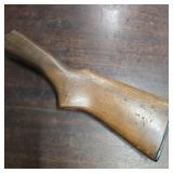 Ithaca Youth Rifle Butt Stock