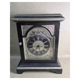 Vintage Bombay Company Mantel Clock