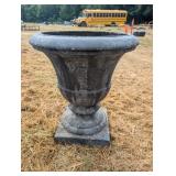Large Urn Planter