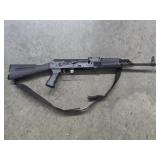 FEG SA 85M Semi Auto Rifle 7.62 x 39mm