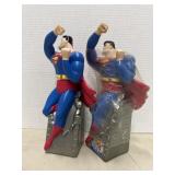 One Superman Bubble Bath Soapies Kid Care Sealed