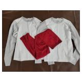 Patagonia Womens Base Layer Cold Weather M