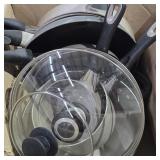 POTS & PANS