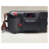 Pentax PC35AF-M Point & Shoot 35mm Film Vintage