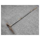 Butt Plate Feed Tube for .22 Winchester Model 74 ?