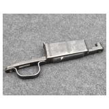 M1903A3 Rifle Trigger Guard Assembly
