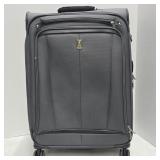 TRAVELPRO SUITCASE. 27" TALL 18" WIDE 12" DEEP