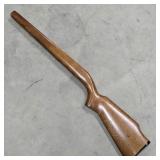 Remington 22 Mag Rifle Stock ?