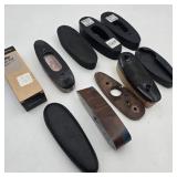 Rifle Butt Pads / Spacers Lot