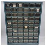 Parts / Hardware Organizer
