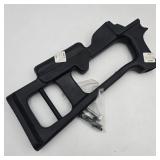 Fiberforce Saiga Shotgun Stock