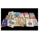 Vtg Children
