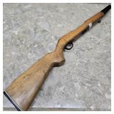 Mossberg 342KC Rifle Stock