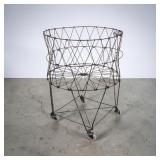 Vintage Allied Prod. ? Mid Century Collapsible