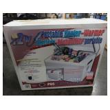 Open Box Kooltron Portable Cooler-Warmer