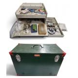 Custom Toolbox Coleman Lantern Parts For Repair