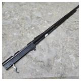 Remington Sportmaster Model 341 .22 Barrel