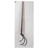 Antique Handheld Garden Cultivator