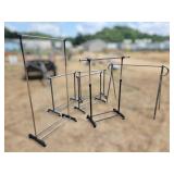 Clothing Racks
