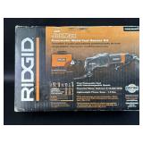 Rigid Air JobMax Pneumatic Multi Tool Starter