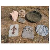 Garden Ornaments