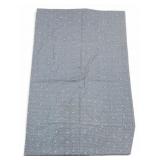 String Tied Cotton Coverlet 50ï¿½ï¿½x70ï¿½ï¿½