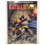 Batman Ten Nights of the Beast Graphic Novel  1st