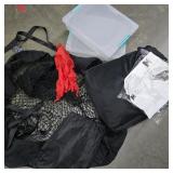 Edge by Expedition Gear Bag, Car Cover, & Tubs