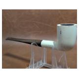 Kaywoodie White Briar Smoking Pipe