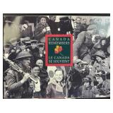Canada Remembers Le Canada Se Souvient Coins