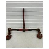 HEAVY DUTY RATCHETING CHAIN BOOM LOAD