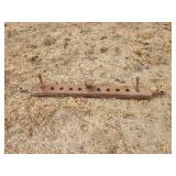 Tractor Cross Drawbar