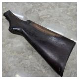 Remington 11 16 Gauge Butt Stock